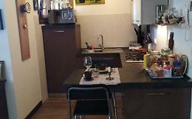 Great Apartament In Feltre
